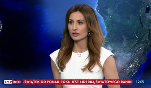 Ostro o nowej ekipie TVP. Prezenterka mówi, jak ją potraktowano
