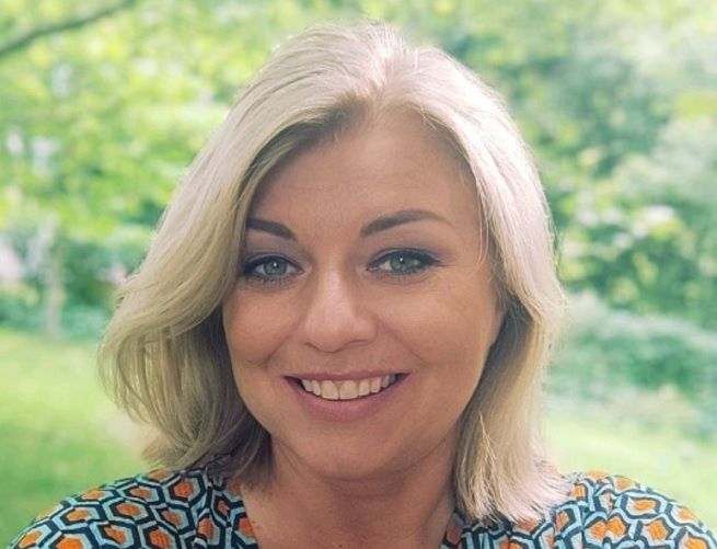 Ma gorzata Telmi ska I Artur Wolski W Nowej Audycji Polskiego Radia 24