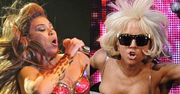 Lady GaGa i Beyonce powalczą o nagrody MTV!