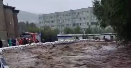 Tak źle jeszcze nie było. Czarny sen mieszkańców w Stroniu Śląskim