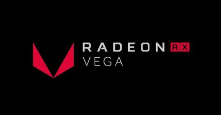 AMD Radeon RX Vega uchwycony na zdjęciu