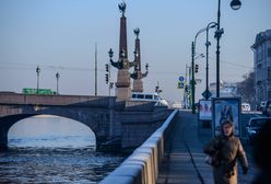 Rosjanin chce zmienić mapę Europy. Bo Finowie są niewdzięczni