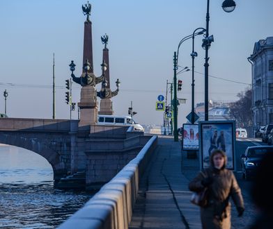 Rosjanin chce zmienić mapę Europy. Bo Finowie są niewdzięczni