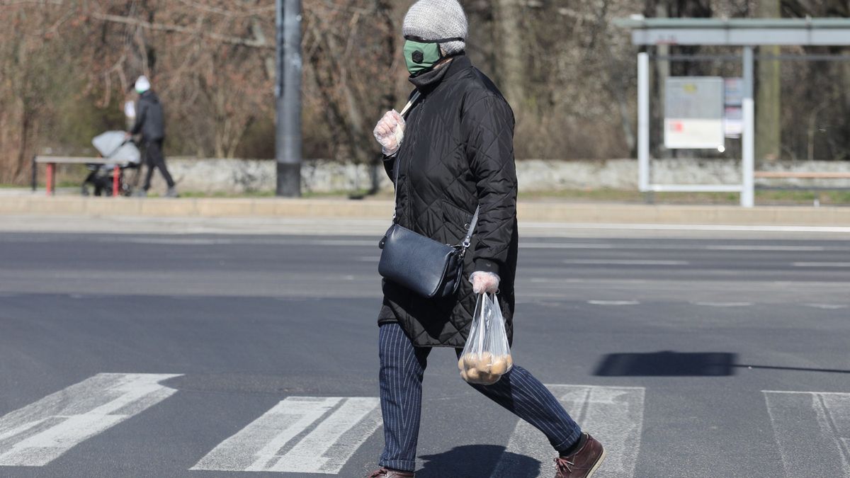 Czy 5 kwietnia zrobimy zakupy?