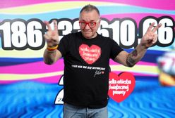 Jerzy Owsiak przeprosił Krystynę Pawłowicz za słowa "niech pani spróbuje seksu"