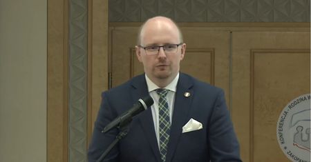 Ordo Iuris nie odpuszcza. Klauzula sumienia już nie tylko w szpitalu