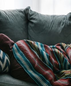 "Supergrypa" w naszej części Europie. Nowy wariant sieje spustoszenie