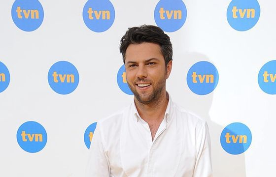 Olivier Janiak redaktorem naczelnym „Elle Man”