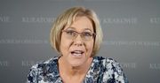 Barbara Nowak grzmi: Żaden Polak nie może czuć się bezpieczny