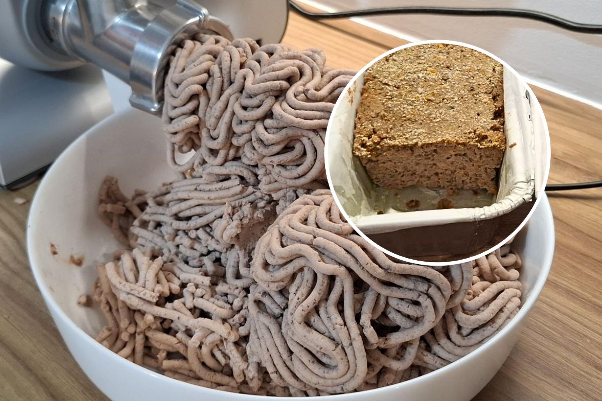 Zapomnij o pasztecie wysuszonym na wiór. Zawsze trzymam się tych zasad, wychodzi wilgotny i kremowy