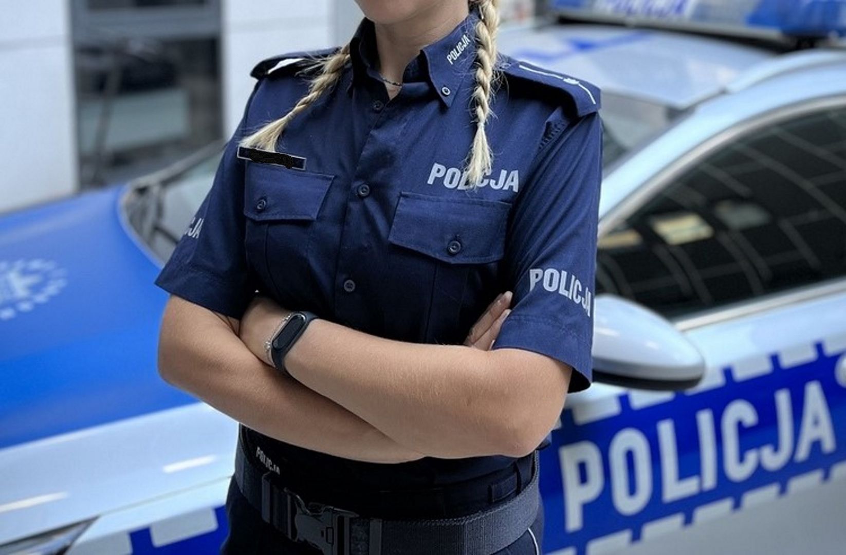 Policjantka z Zakopanego interweniowała w domu prokuratora. Walczy o uniewinnienie