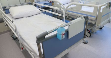 27-latka zmarła po porodzie. "Została przecięta tętnica"