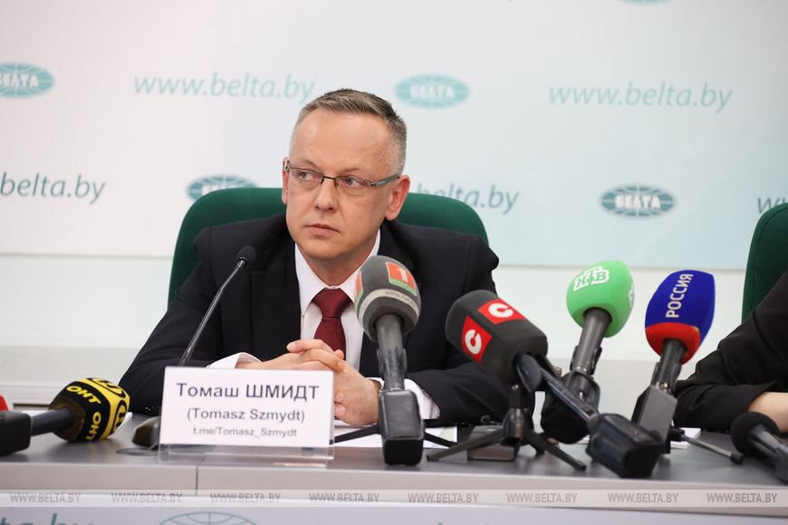 Mocne słowa Sikorskiego ws. sędziego. Krótki komentarz. "Od kiedy?"