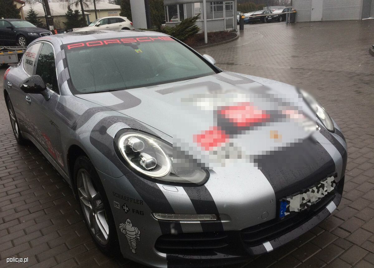 "Słupy", "kaskaderzy" i koniec największego śledztwa tego typu w Polsce