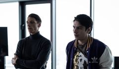 Nikodem Rozbicki: Chętnie umorusałbym się krwią z Quentinem Tarantino