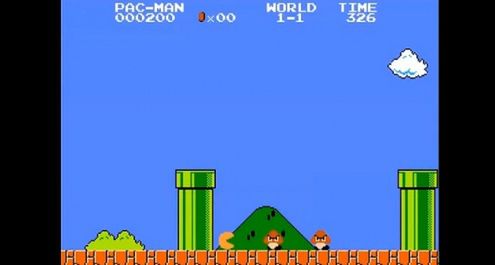 Nowi bohaterowie w świecie Mario 1