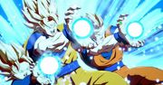 Gra z serii Dragon Ball dostała dużą aktualizację