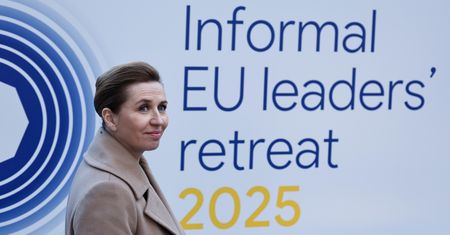 Nowa determinacja Europy przed szczytem w Paryżu