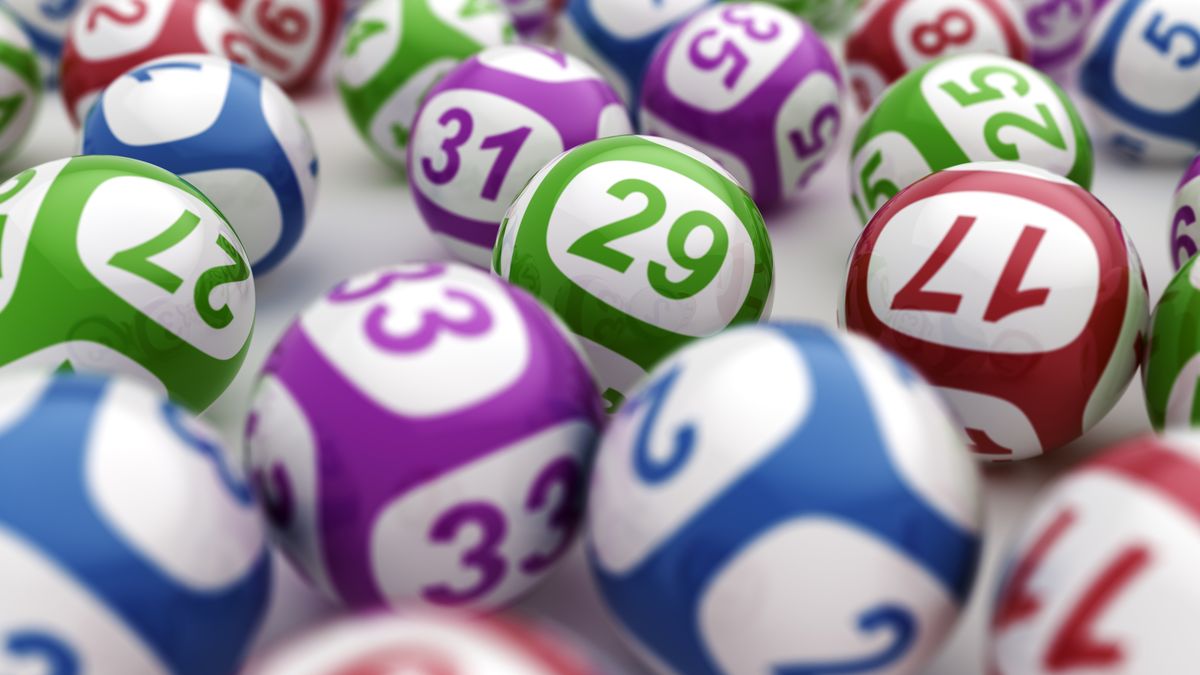 Lotto przez internet / depositphotos