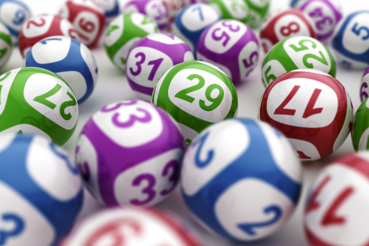 Lotto, Eurojackpot i inne gry losowe w końcu są dostępne przez internet