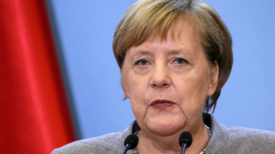 Porozumienia Sierpniowe. Angela Merkel gratuluje Polsce 40. rocznicy historycznych wydarzeń