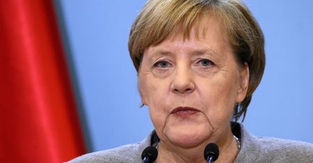 Porozumienia Sierpniowe. Angela Merkel: "Solidarność" pozostaje fundamentem naszej zjednoczonej Europy