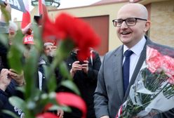 Zapadła decyzja ws. aresztu dla Dariusza Mateckiego