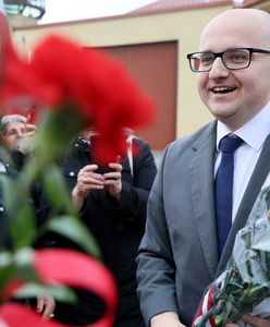 Zapadła decyzja ws. aresztu dla Dariusza Mateckiego