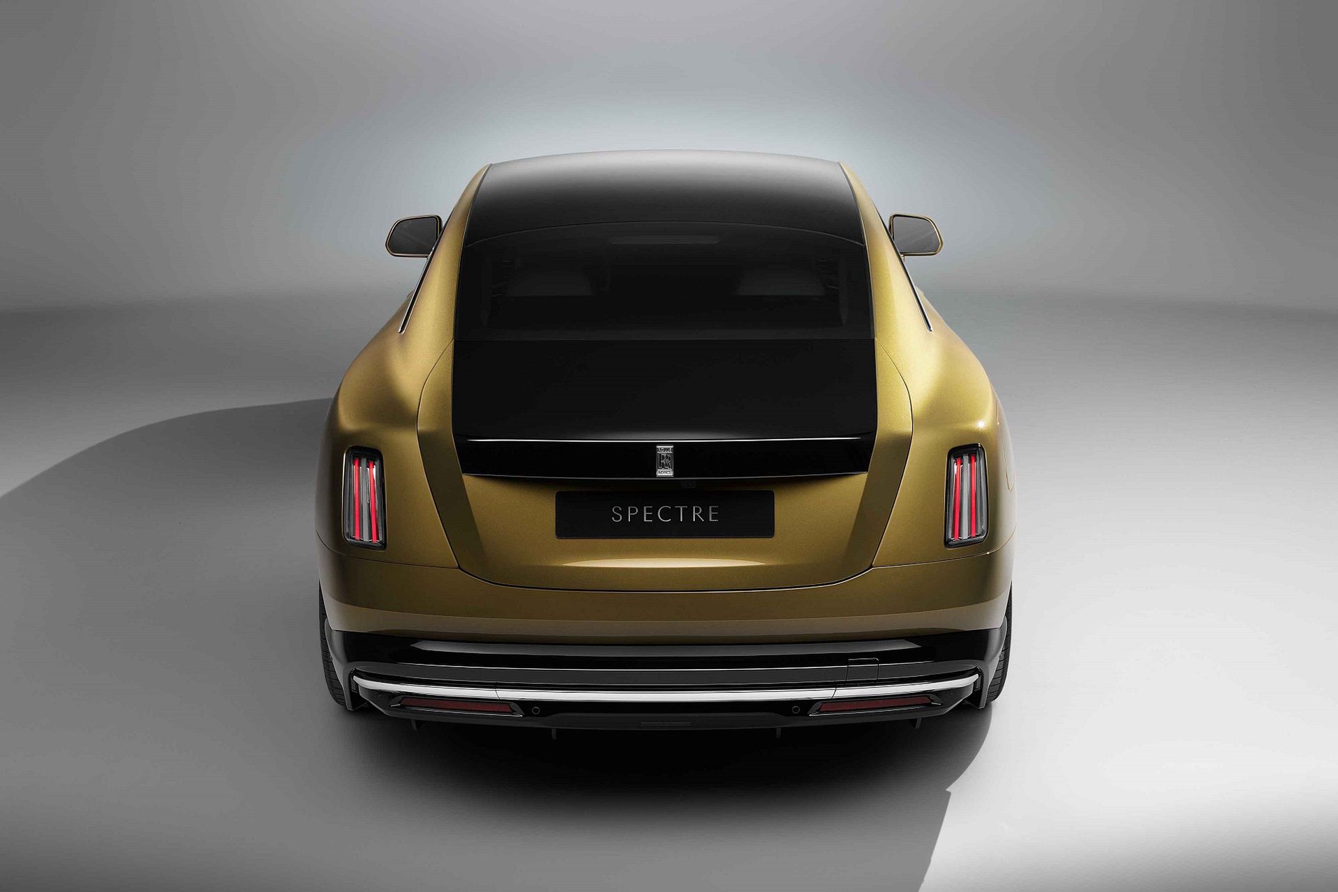 Rolls-Royce Spectre (2023)
