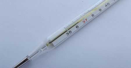 36,6 st. C to nie jest już aktualna temperatura ciała