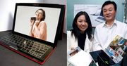 Samsung i LG pracują razem nad LCD i OLED