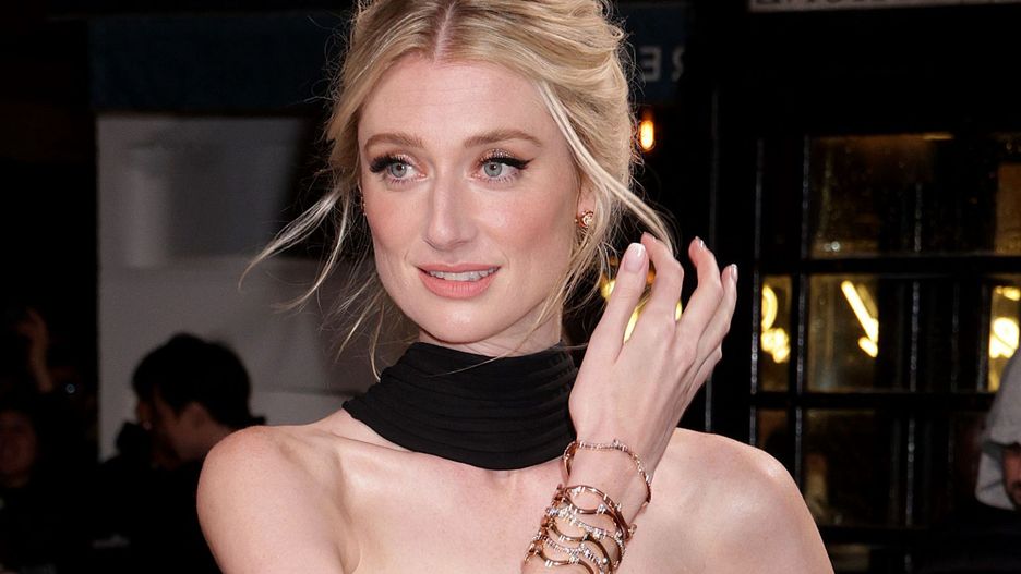 Elizabeth Debicki