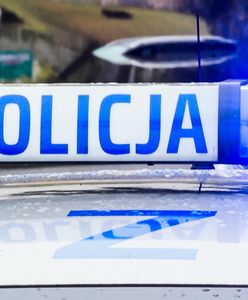 Był poszukiwany za rozbój. Wpadł w Warszawie po 18 latach