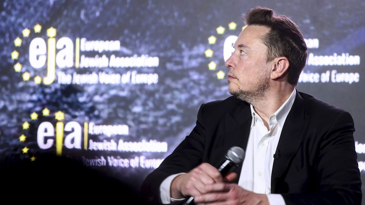 Elon Musk wiąże z projektem Starship ogromne nadzieje. 