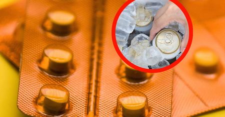 Łykasz ten lek? Nigdy nie pij alkoholu, wątroba może ucierpieć