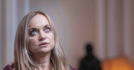 Nie znają nazwiska ministry zdrowia? "Ma na imię Jolanta"