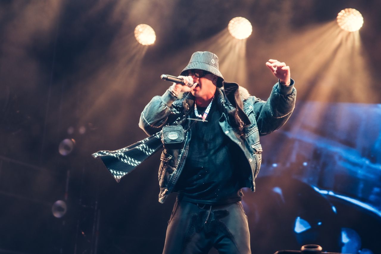 SouthFest w Nowym Targu