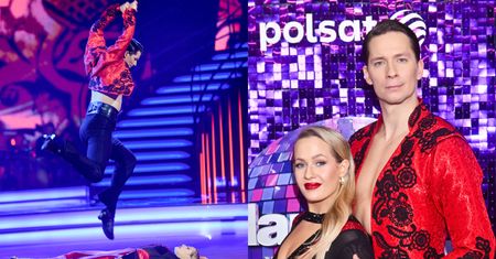 Michał Barczak zgarnął 40 punktów w "TzG". Internauci prześwietlają jego życiorys: "Ten pan ukończył szkołę BALETOWĄ"