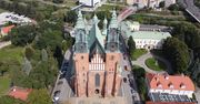 Muzyka, która opowiada historię. Prawykonanie utworu „1025” w poznańskiej katedrze