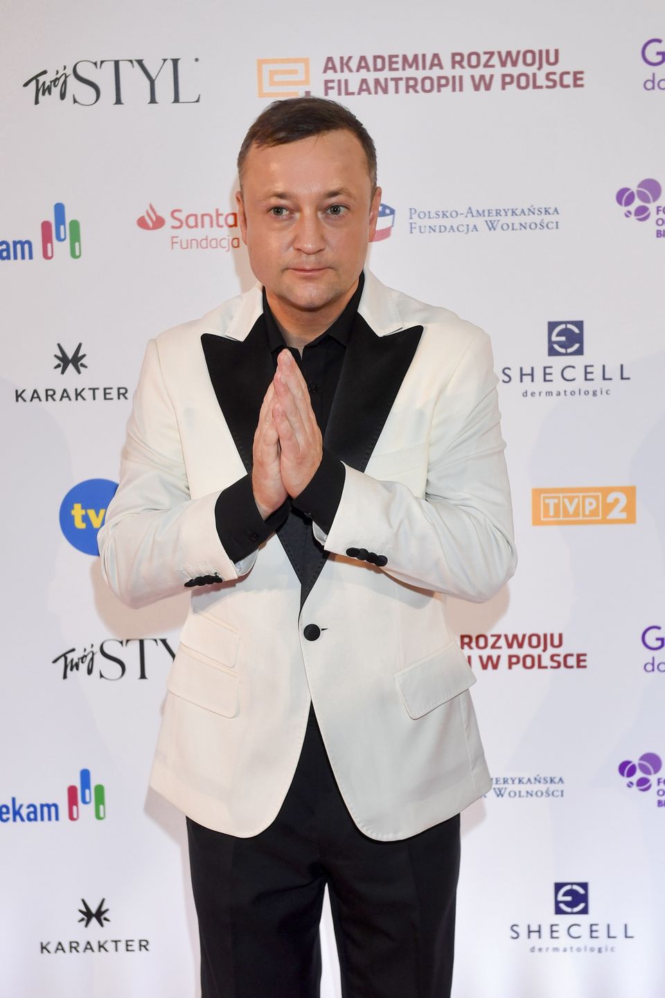 Czesław Mozil 