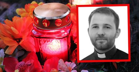 Nie żyje ks. Piotr Sofij z Trzcianki. Saletyni w żałobie