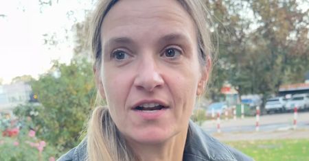 Internauci nie odpuszczają Koroniewskiej. Upubliczniła kolejne argumenty narzekaczy: "Załamałam ręce"