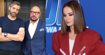 Polsat ZAWIESZA "The Four" i "Twoja twarz brzmi znajomo"!