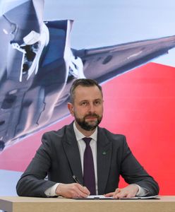 Pociski dla polskich F-35. Umowa podpisana