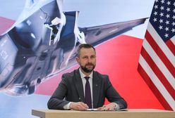 Pociski dla polskich F-35. Umowa podpisana