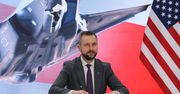 Pociski dla polskich F-35. Umowa podpisana