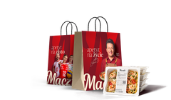 Maczfit odświeża logotyp