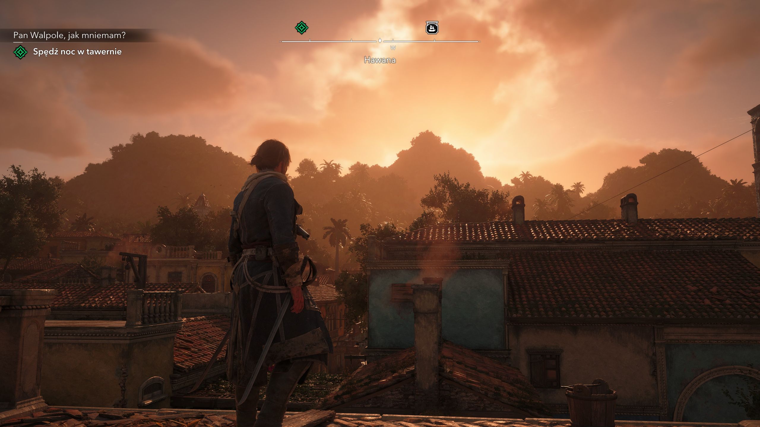 Recenzja Assassin's Creed: Black Flag Resynced