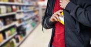 Wzrasta liczba kradzieży w sklepach. Ujawniono, co najczęściej ginie