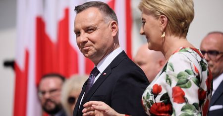 Andrzej Duda: To tragiczne ziszczenie się słów prezydenta Lecha Kaczyńskiego